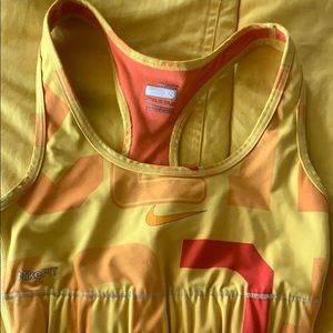 Ladies Sports Bra